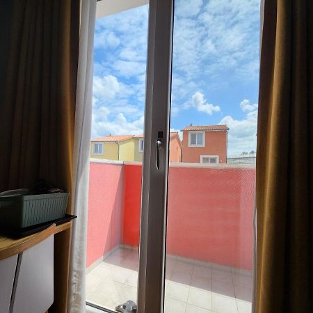 Jeju Swiss Village 114 Εξωτερικό φωτογραφία