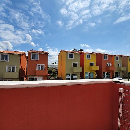 Jeju Swiss Village 114 Εξωτερικό φωτογραφία