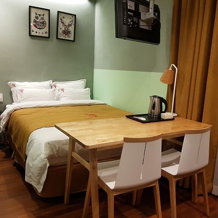 Jeju Swiss Village 114 Εξωτερικό φωτογραφία