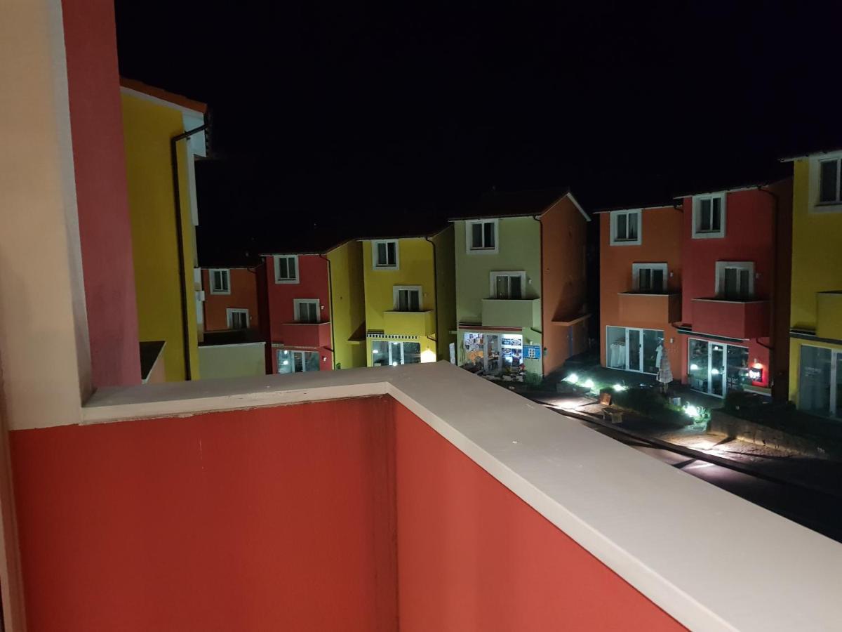 Jeju Swiss Village 114 Εξωτερικό φωτογραφία