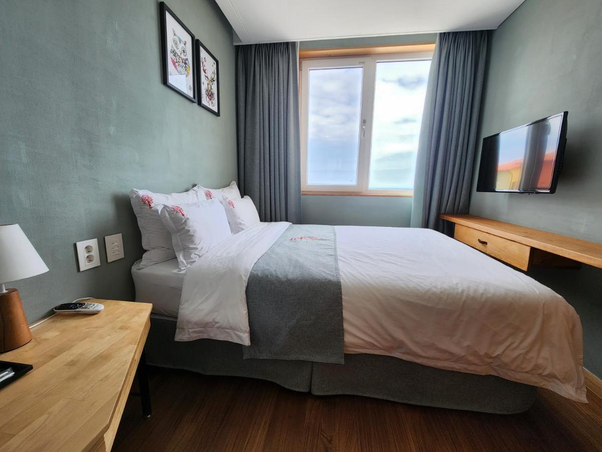 Jeju Swiss Village 114 Εξωτερικό φωτογραφία