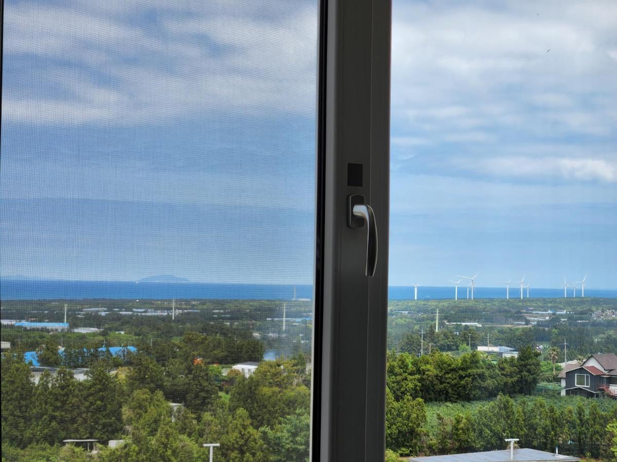 Jeju Swiss Village 114 Εξωτερικό φωτογραφία