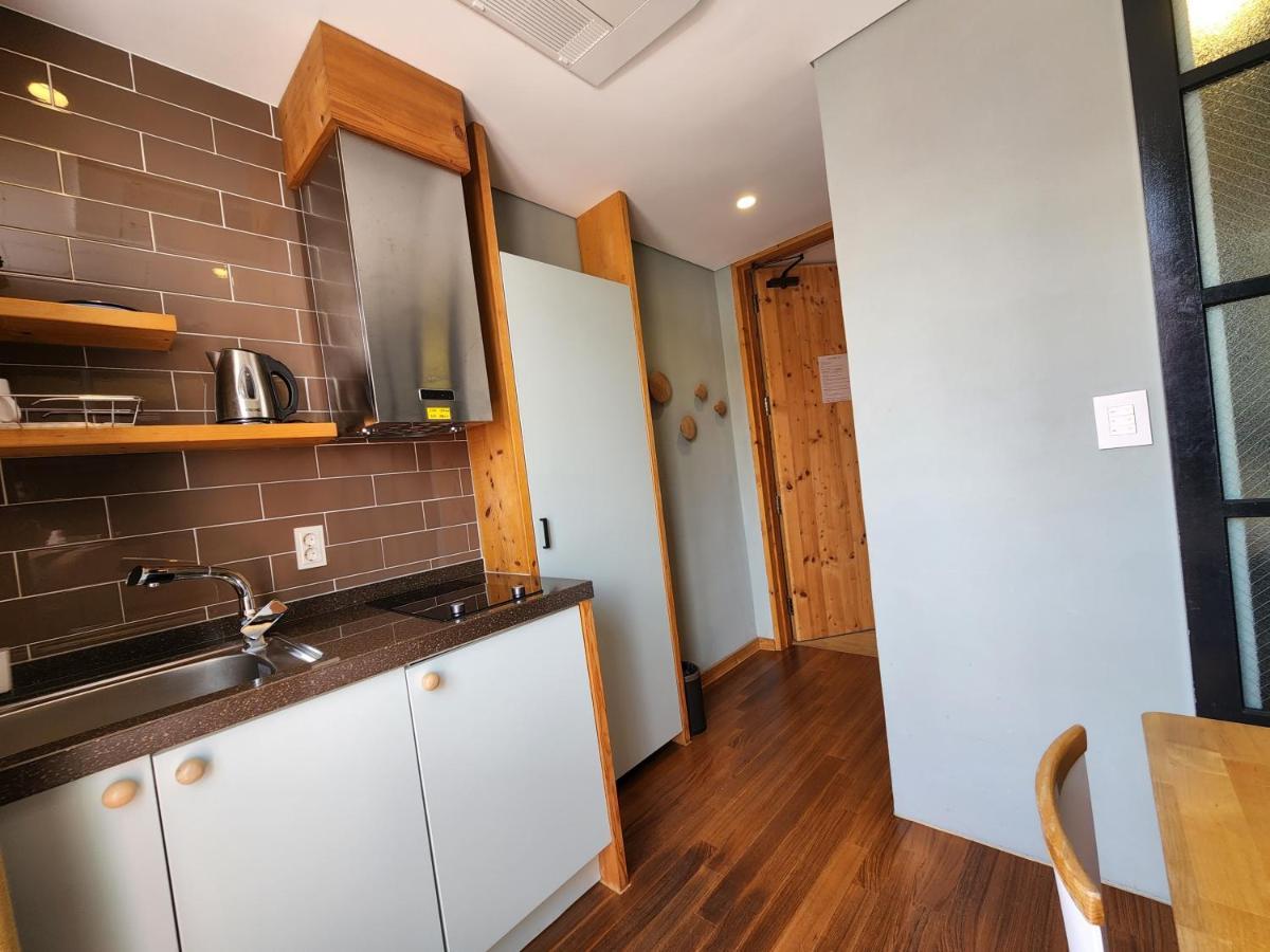 Jeju Swiss Village 114 Εξωτερικό φωτογραφία