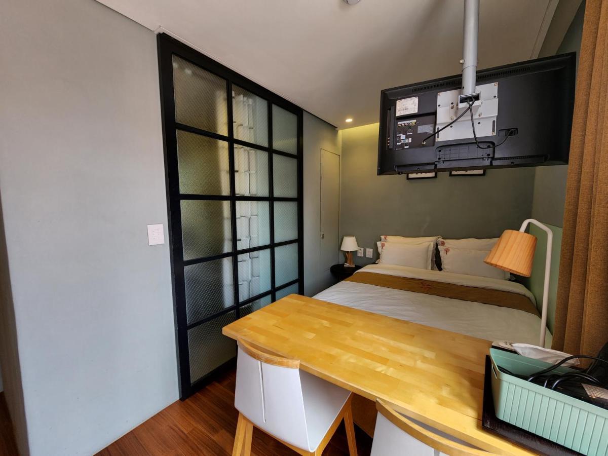 Jeju Swiss Village 114 Εξωτερικό φωτογραφία