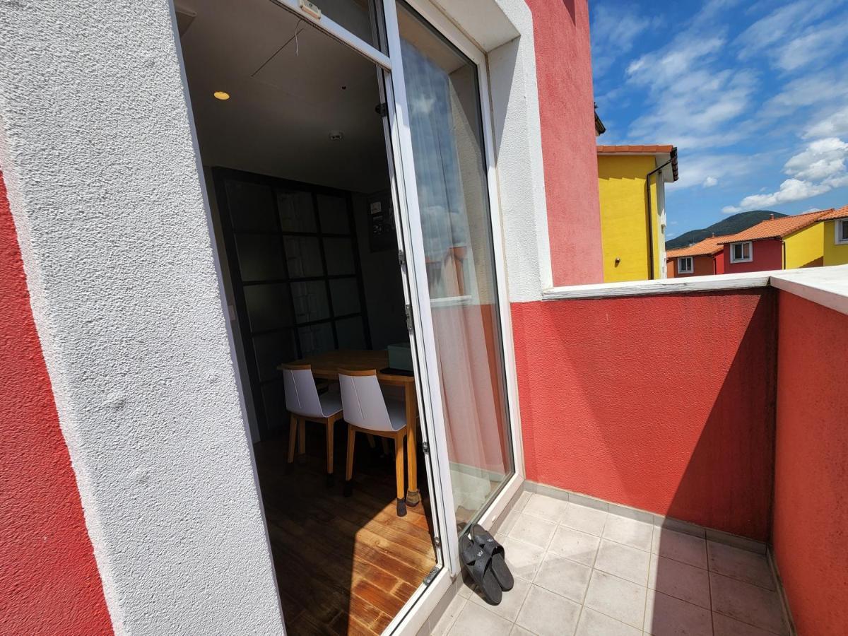 Jeju Swiss Village 114 Εξωτερικό φωτογραφία