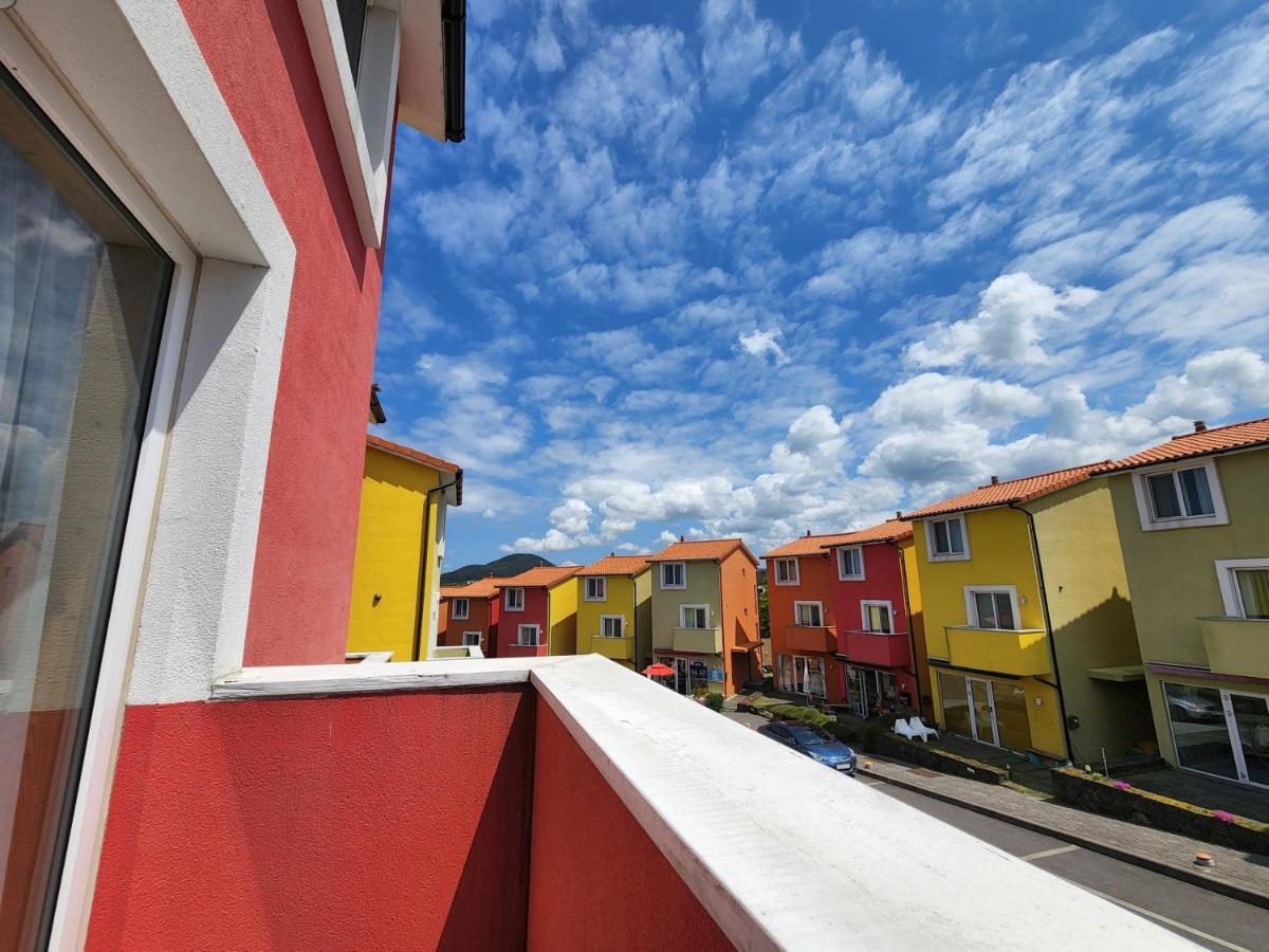 Jeju Swiss Village 114 Εξωτερικό φωτογραφία