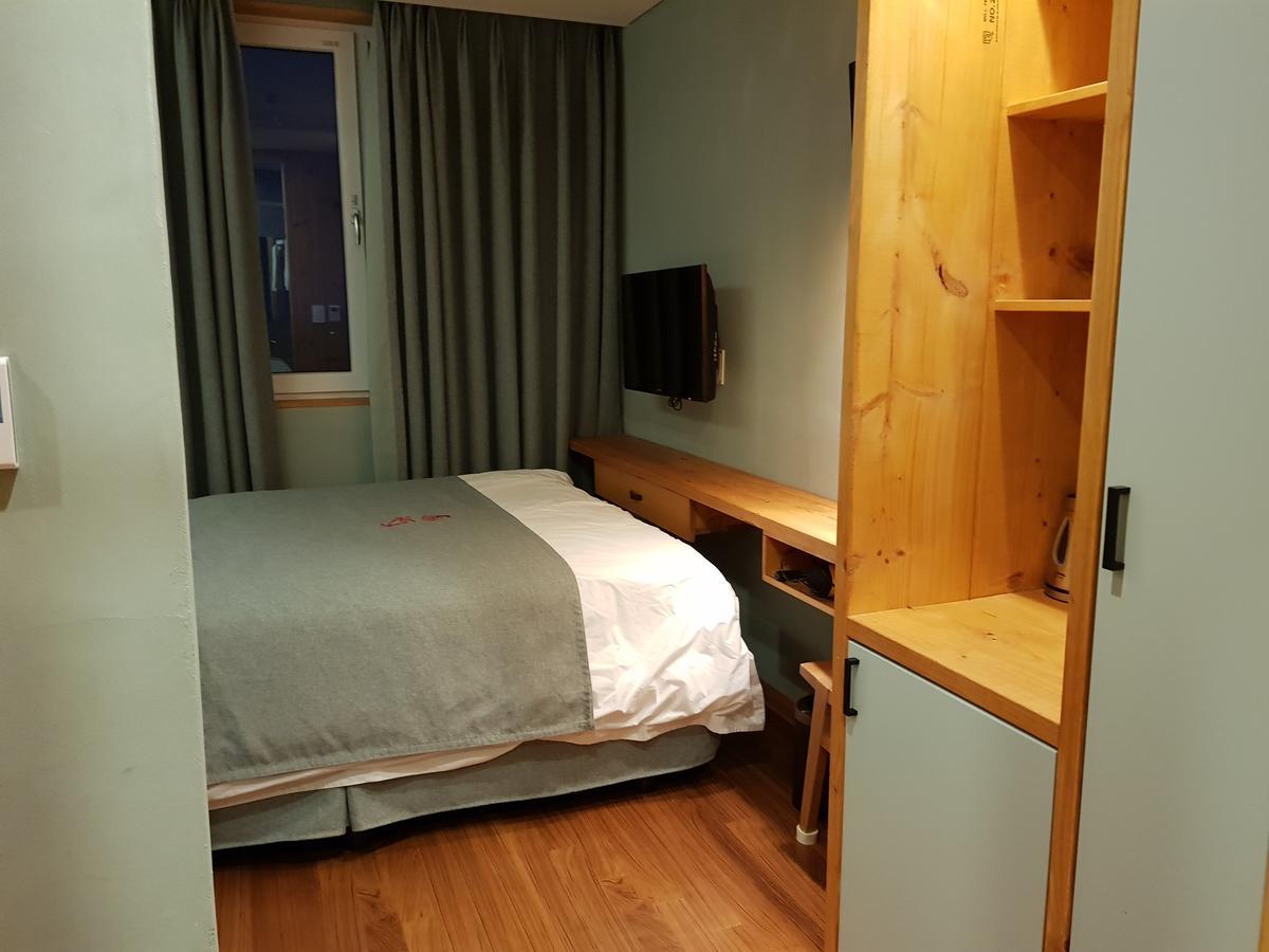 Jeju Swiss Village 114 Εξωτερικό φωτογραφία